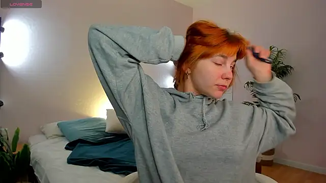 Rene Shine online show from March 7, 5:20 pm