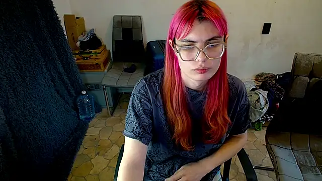 Lizochka1337 online show from December 20, 12:09 pm