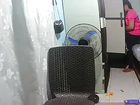 PussyCherry online show from October 19, 9:44 am