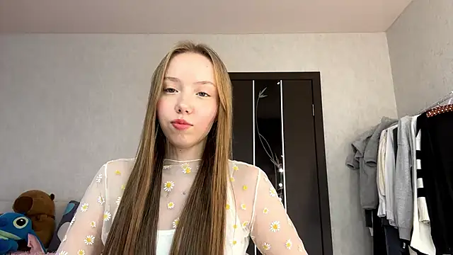 AntoniaMoravick online show from October 17, 9:12 am