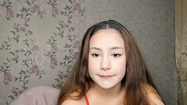 rinadream online show from October 11, 8:44 pm