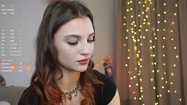 beckymadsons online show from January 13, 11:36 am