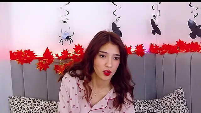 ArielLoove online show from October 11, 9:47 am