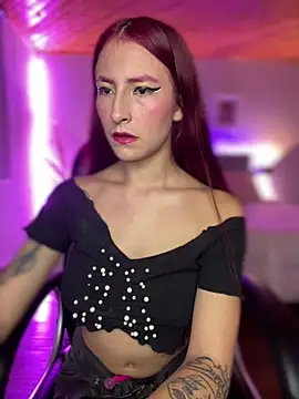 Im scarlett18 online show from January 10, 10:36 pm