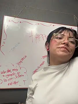 angie rousse  online show from October 11, 7:38 pm