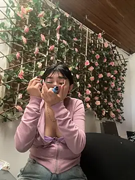 angie rousse  online show from November 6, 1:50 pm