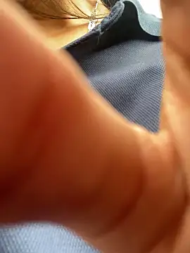 Ninfa pink online show from November 27, 7:17 pm