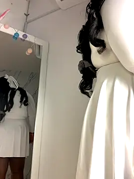 Candy Brown69 online show from November 27, 12:30 pm