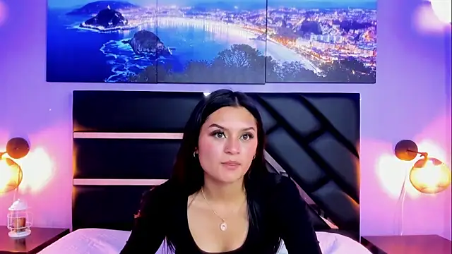 GAbrielaBotero online show from February 9, 8:22 pm