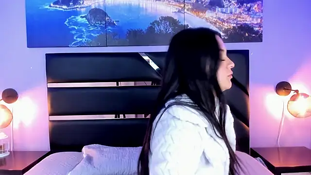 GAbrielaBotero online show from February 19, 7:35 pm