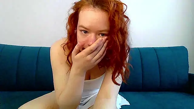 MelodyHasbrouck online show from February 17, 8:35 am