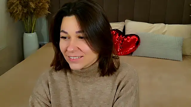 EdenSolis online show from January 17, 2:13 pm