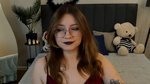 Briarx online show from October 31, 8:46 pm