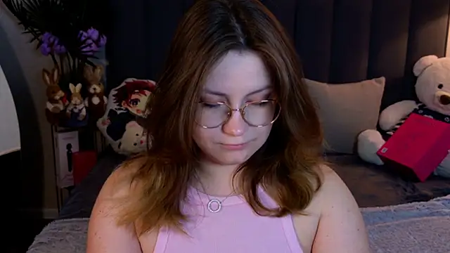 Briarx online show from April 4, 1:04 am