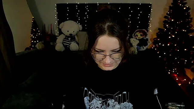 Briarx online show from December 19, 10:13 pm