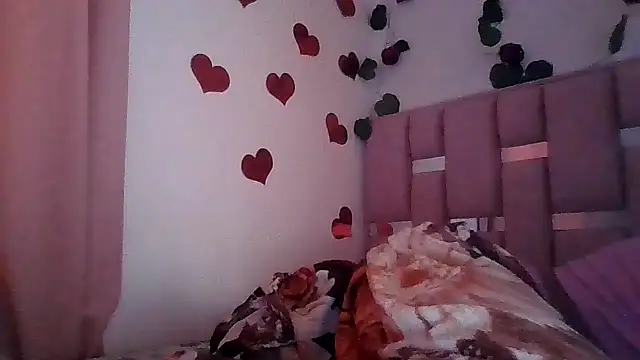 abby moss 2 online show from February 21, 12:50 pm