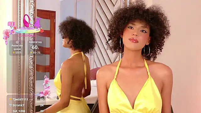 Lila-Rose online show from November 22, 2:25 am