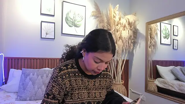 MIAHIVANOV online show from November 20, 12:06 pm