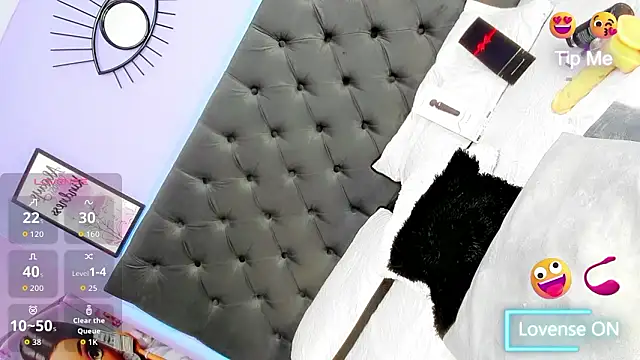 sweet Verooo online show from January 31, 8:18 pm