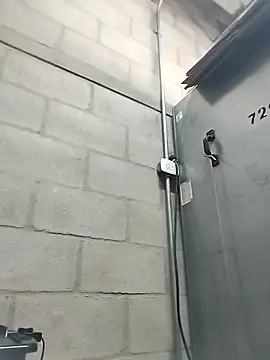 Candy-Samanthy online show from October 29, 7:16 pm