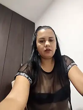 Candy-Samanthy online show from October 18, 3:42 am