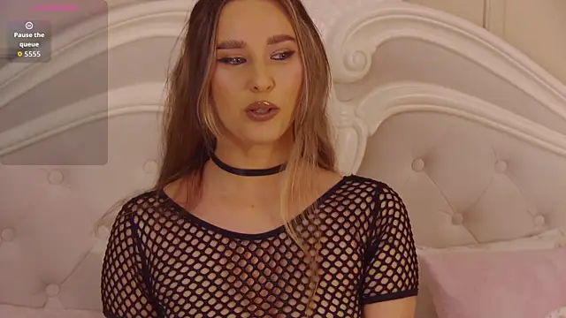 MileyMalory online show from October 11, 4:53 pm