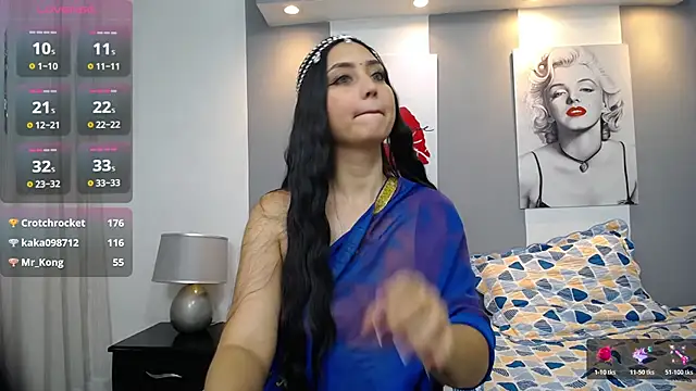  tahira   online show from November 8, 2:44 pm