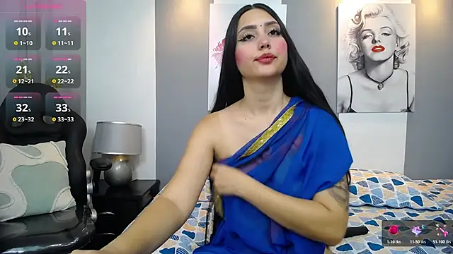  tahira   online show from November 12, 1:09 pm