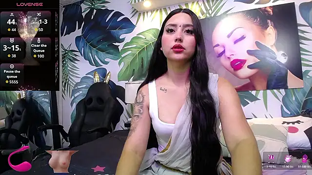  tahira   online show from February 9, 12:51 pm