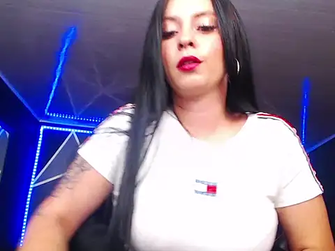 Liastark online show from November 6, 6:03 pm