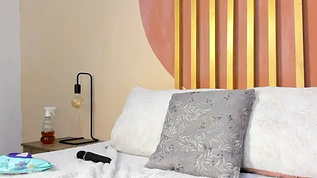 Jake AndNicole online show from December 21, 1:21 am