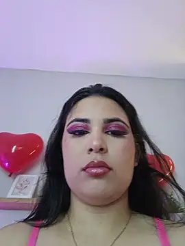 shainadavis online show from February 14, 3:19 am