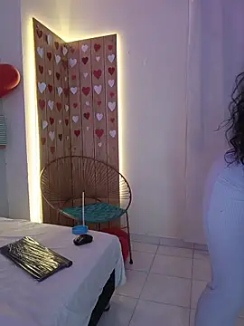 shainadavis online show from February 16, 7:52 am