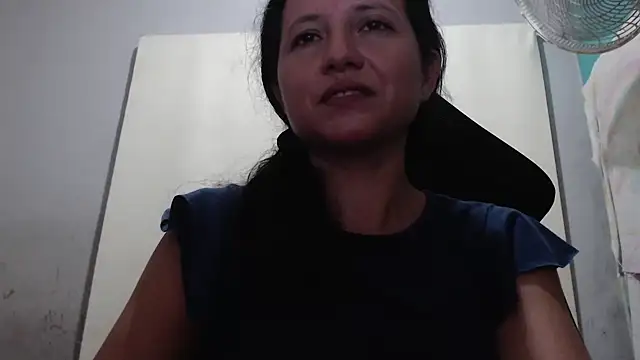 Renata Rivas online show from October 23, 5:02 am