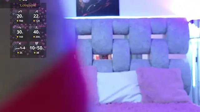 alix kitty online show from March 6, 10:49 pm