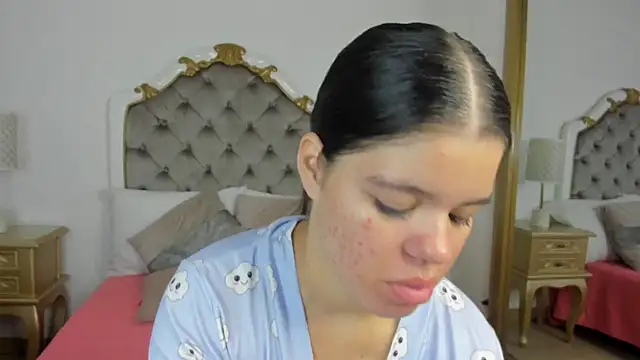 mary joseph online show from November 17, 8:42 pm