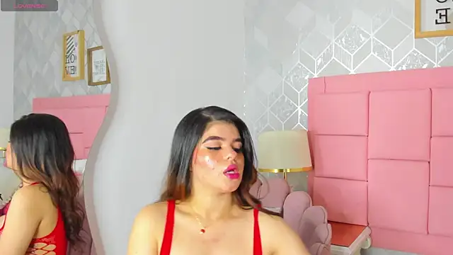 mary joseph online show from February 7, 7:23 am