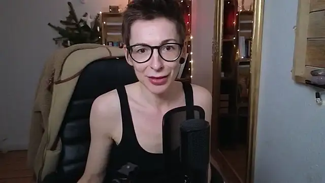 Antifistin online show from December 5, 1:16 am