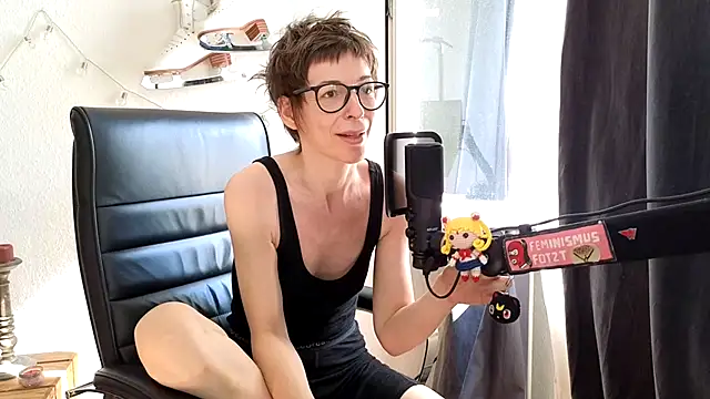 Antifistin online show from March 23, 10:54 am