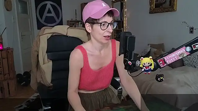 Antifistin online show from June 8, 2:18 pm