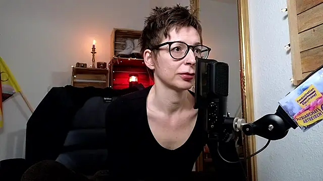 Antifistin online show from October 18, 5:04 pm