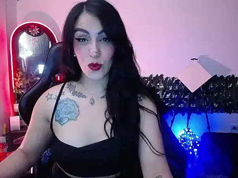 Anastasiabasst   online show from February 7, 6:17 am