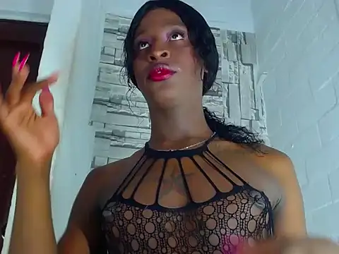 Lufe Black online show from November 13, 5:39 am