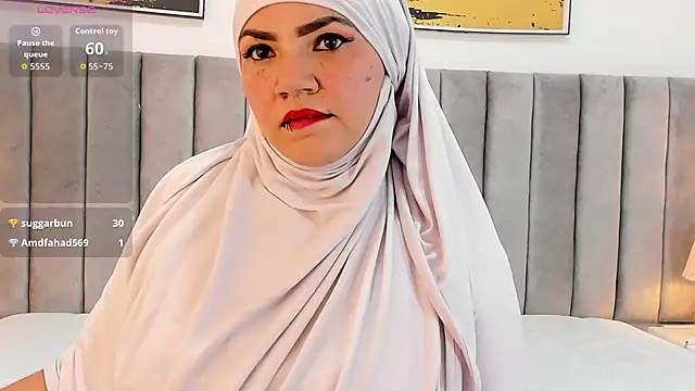  naylaa  online show from October 17, 4:16 am