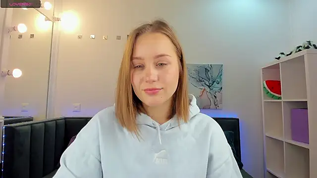 Melissa new22 online show from October 15, 12:57 am