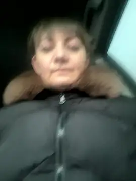 Butterfly8385 online show from January 9, 1:48 pm