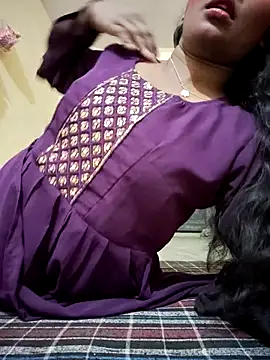 Lovely Payal online show from November 10, 3:01 am