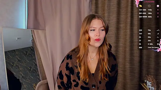 MardellAyling online show from October 13, 5:10 am