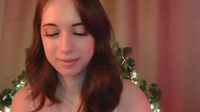 VeraLush online show from December 18, 12:43 pm