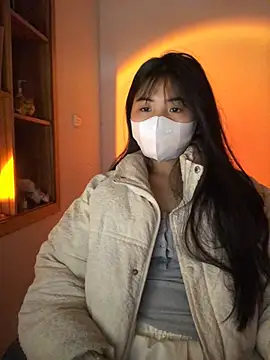 lan-xinh1 online show from January 15, 3:40 pm